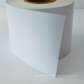 Rigid Matte White PVC Sheet for Lampshade